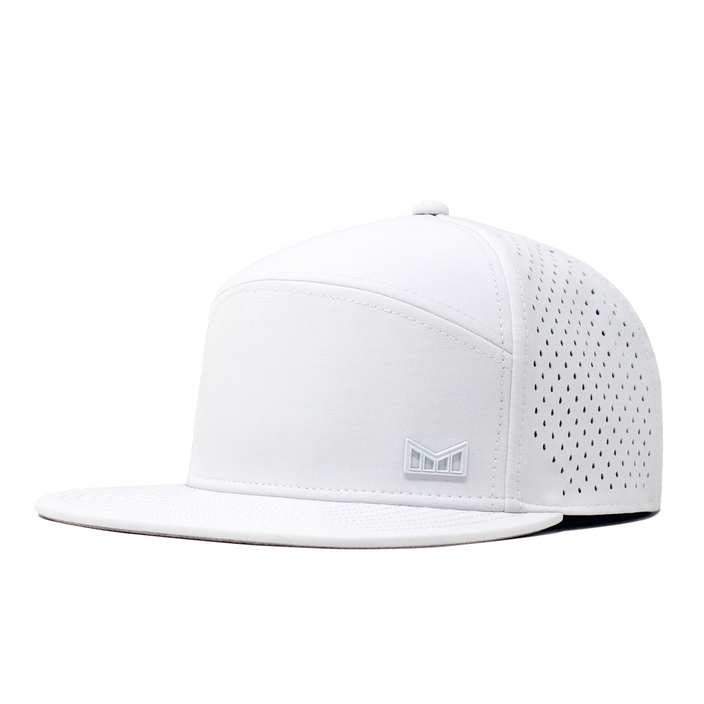 Trenches Icon Hydro - White (Retail)