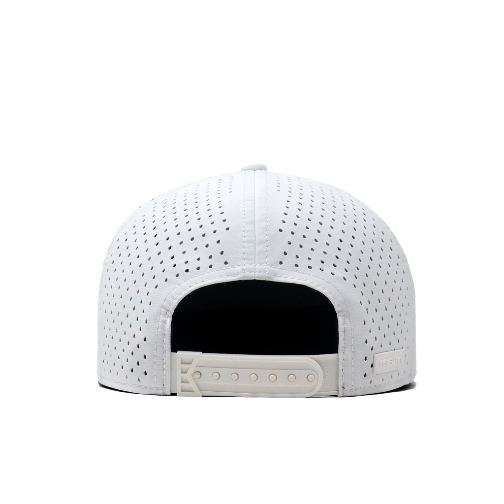 Trenches Icon Hydro - White (Retail)