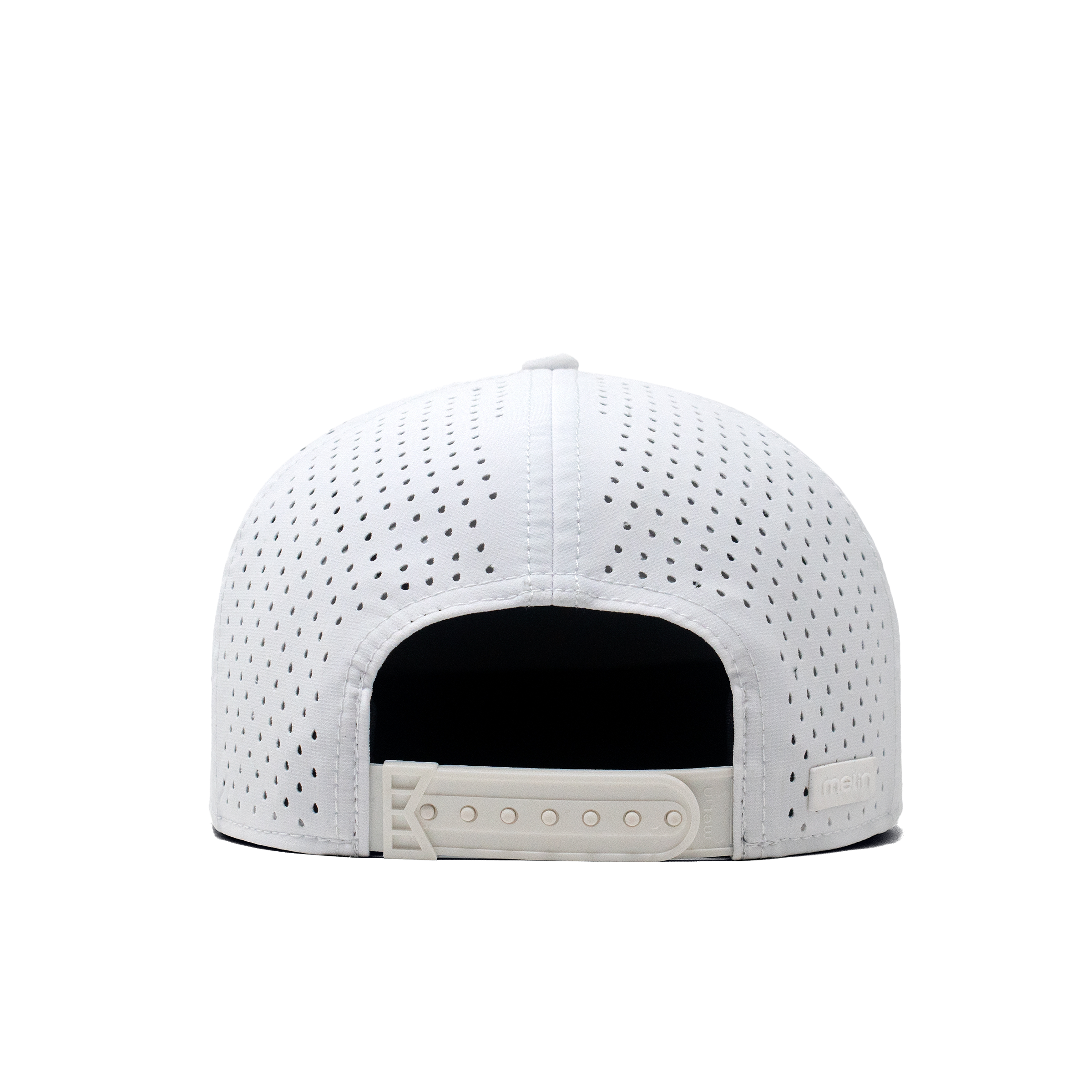 Trenches Icon Hydro - White (Retail)