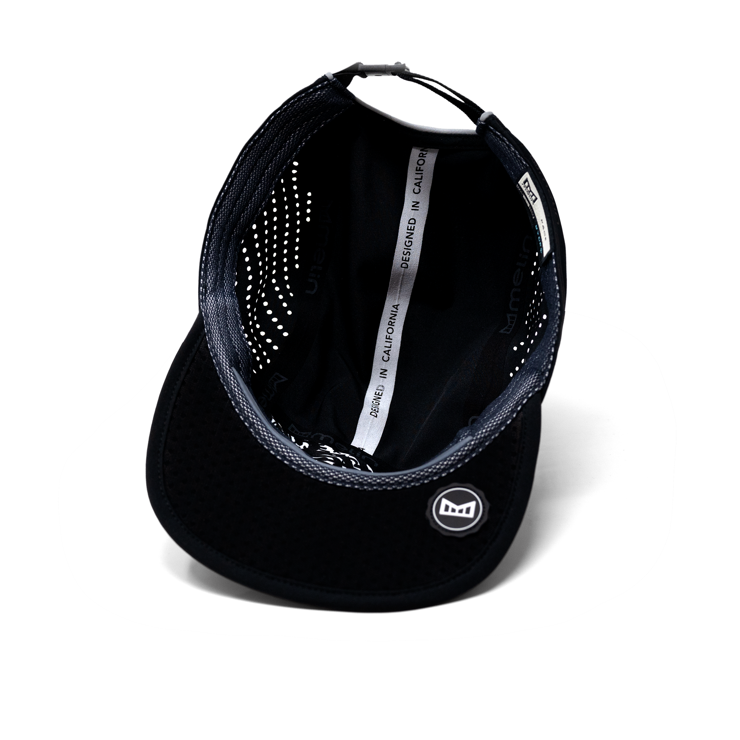 Pace Hydro - Black