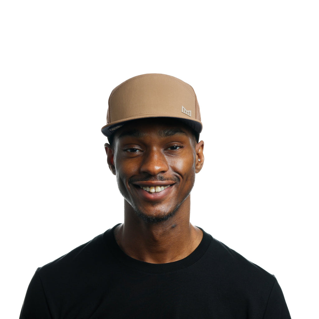 Trenches Icon Hydro - Tobacco / Bison