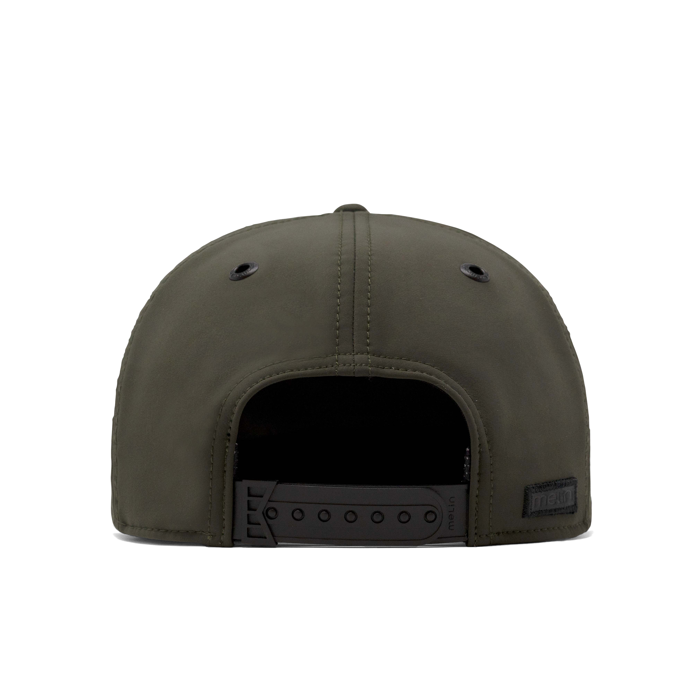 Trenches Icon Infinite Thermal - Pine Green