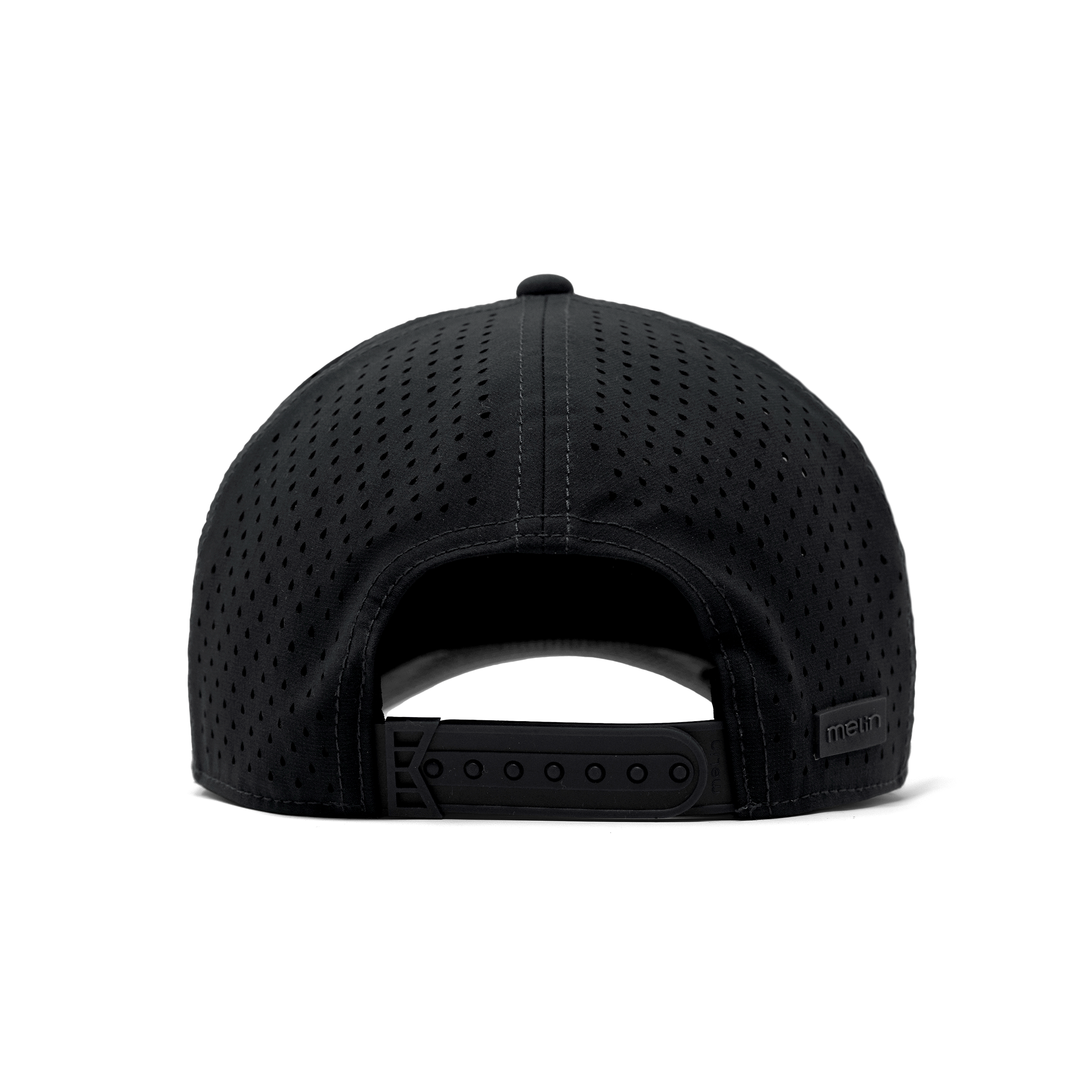 Odysea Stacked Hydro - Black Camo