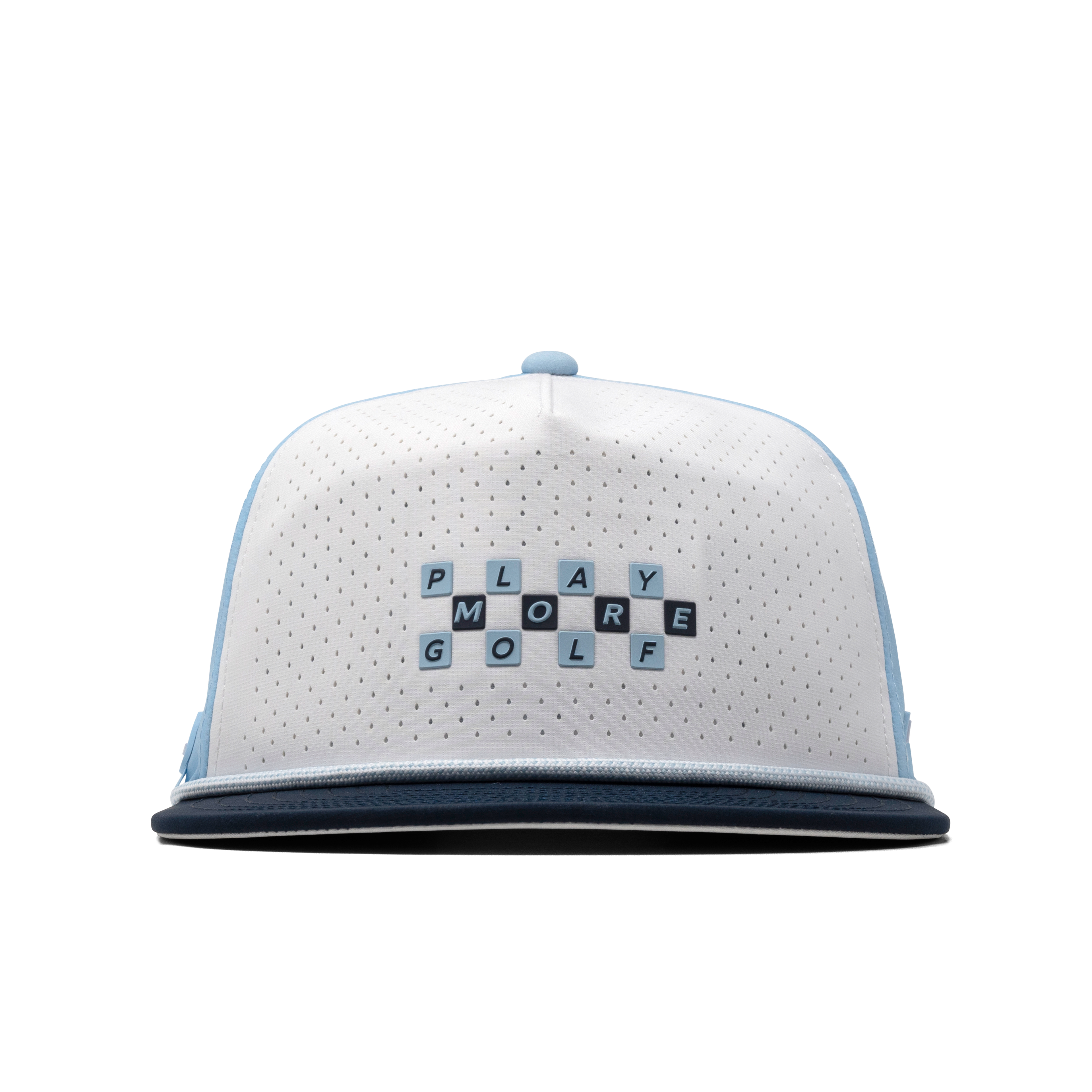 Coronado Links Hydro - Sky Blue / White
