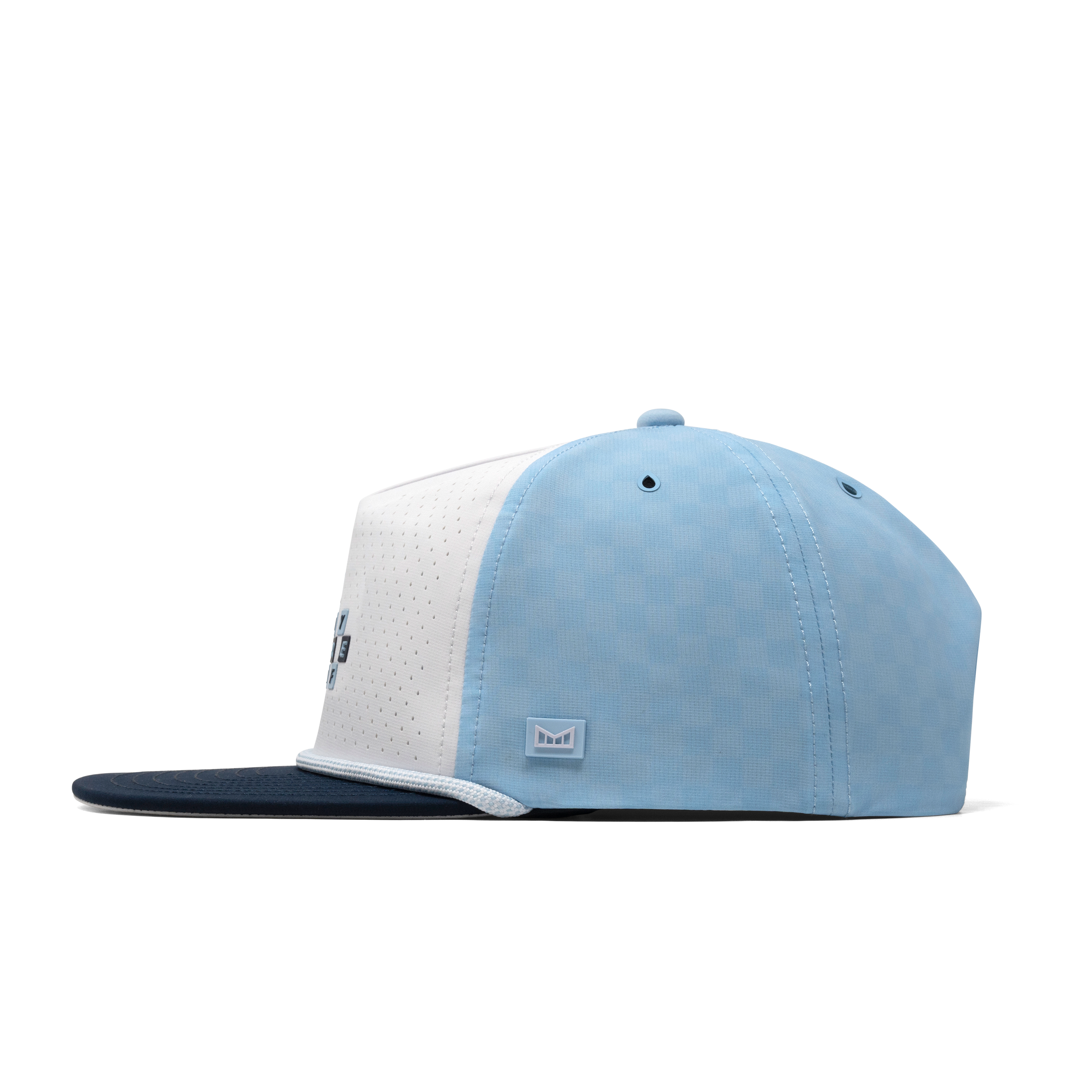 Coronado Links Hydro - Sky Blue / White