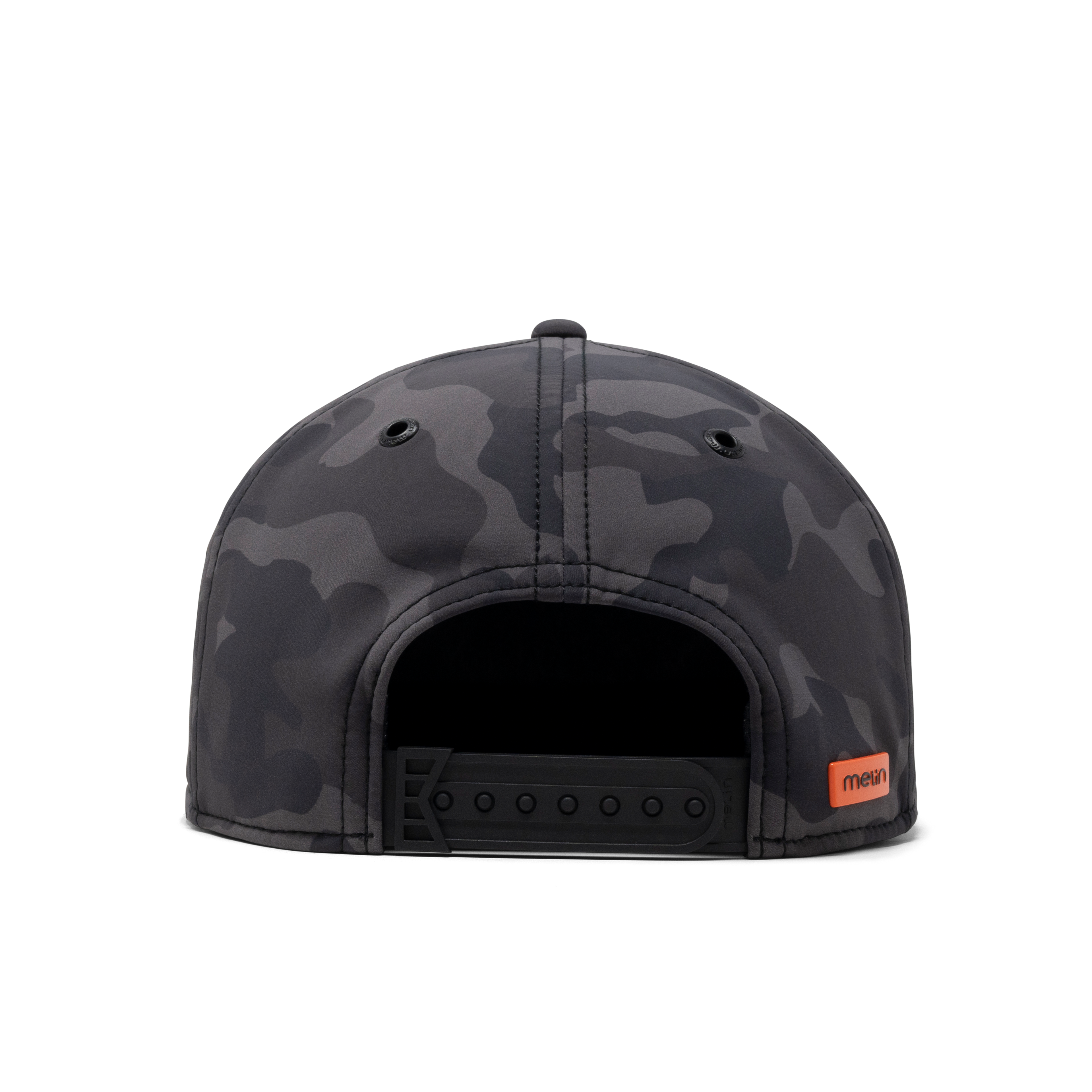 Trenches Icon Infinite Thermal - Black Camo