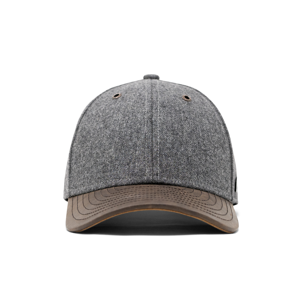 A-Game Scout Thermal - Heather Grey