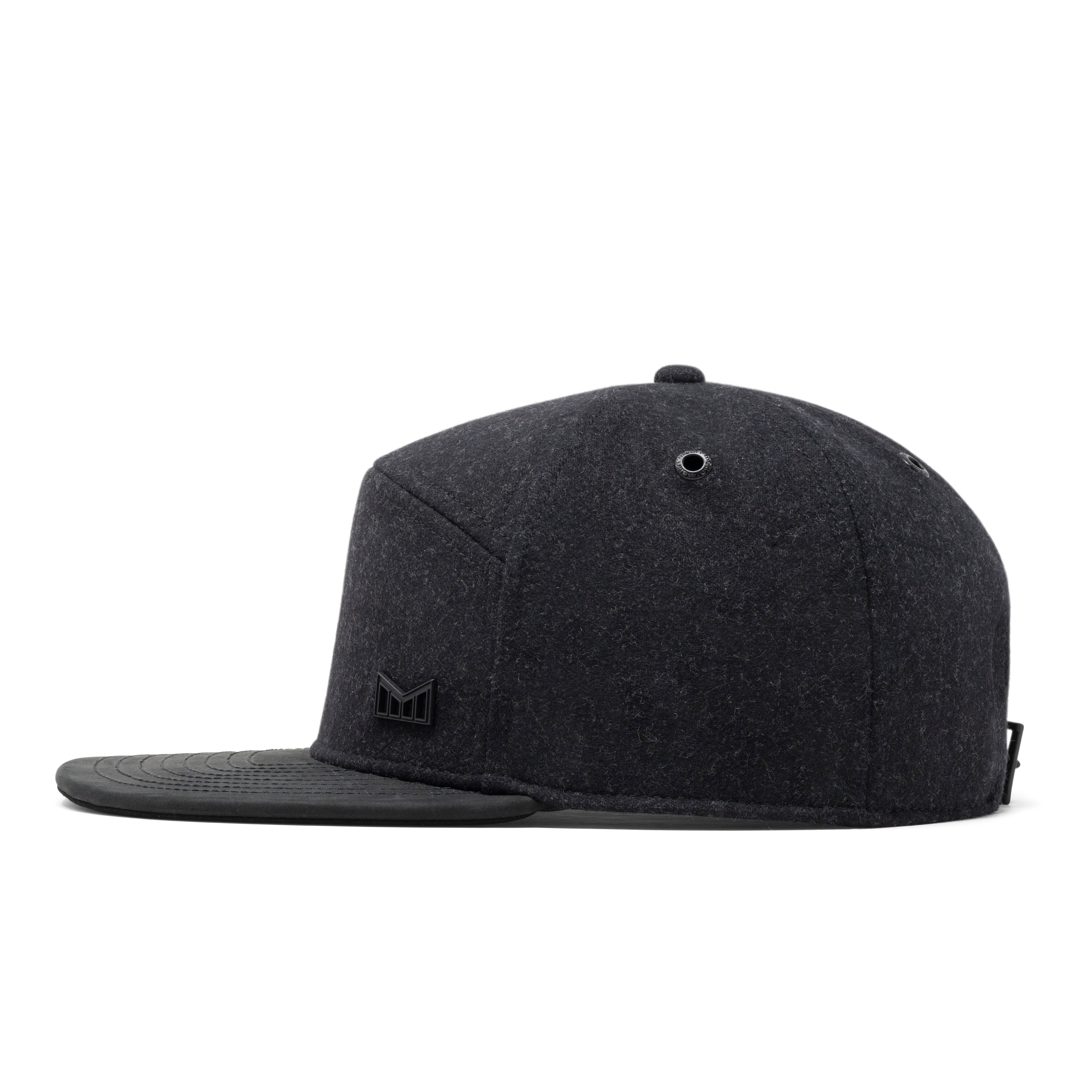 Trenches Icon Scout Thermal - Black
