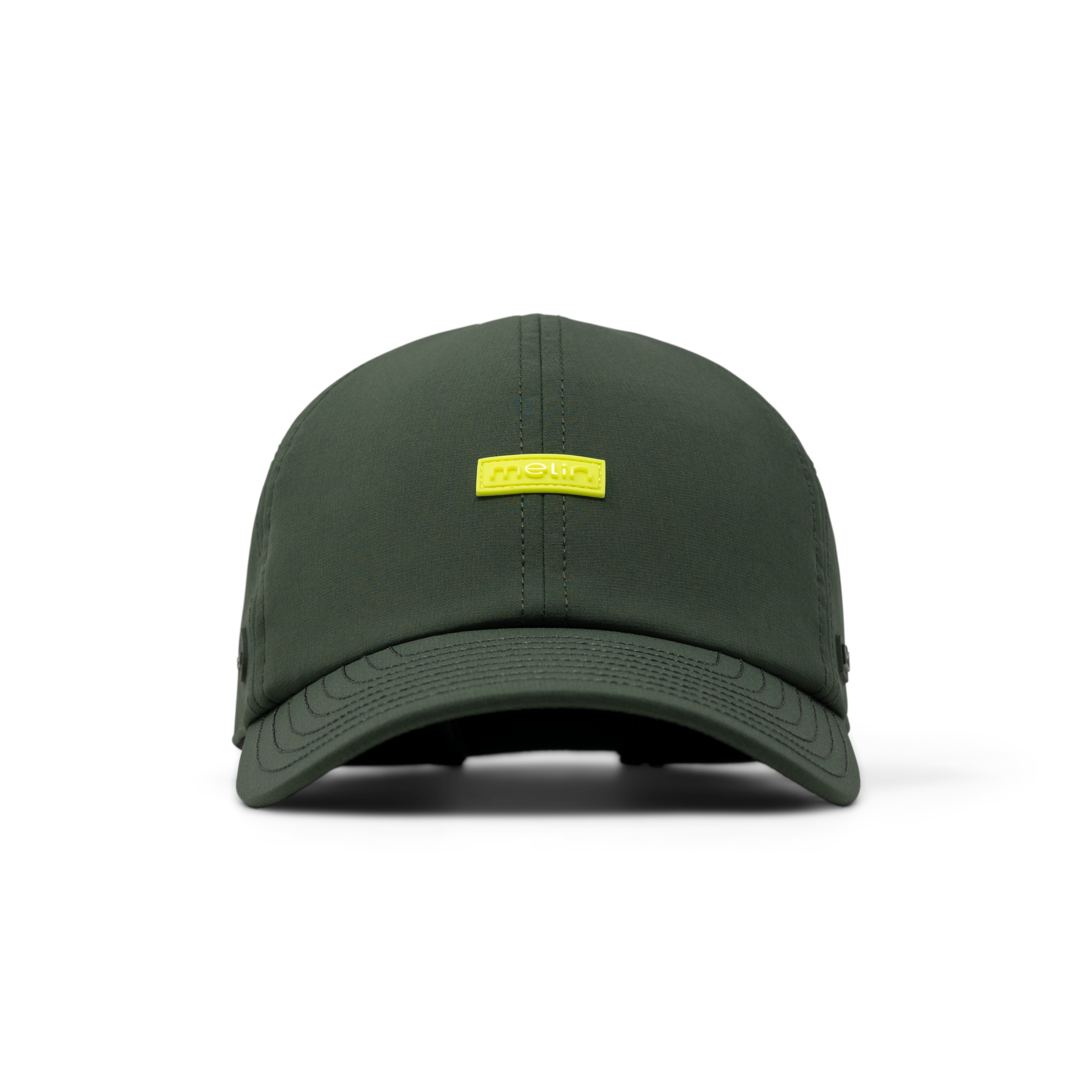 The Legend Hydro - Kombu Green