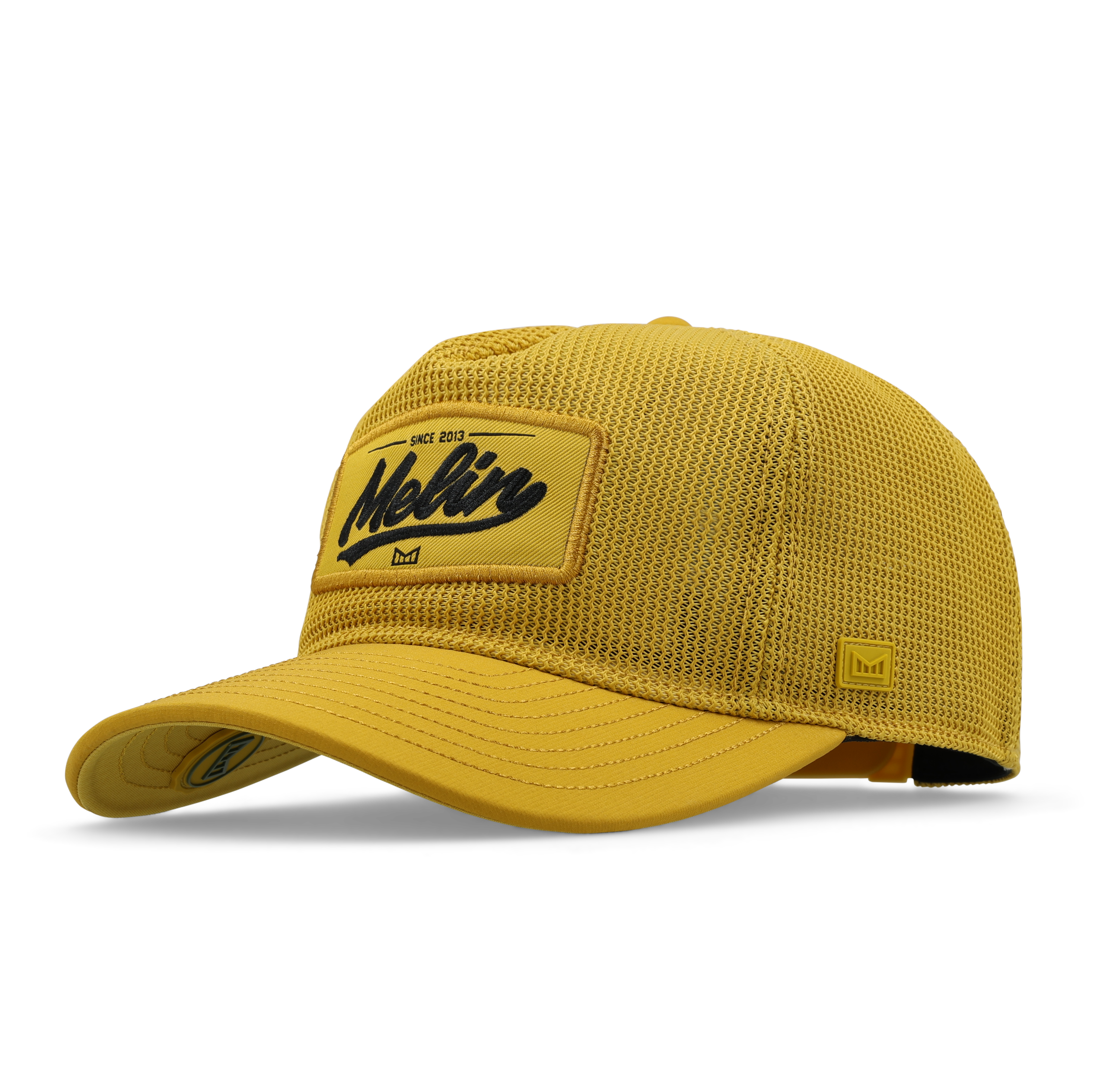 Odysea Retro Hydro - Golden
