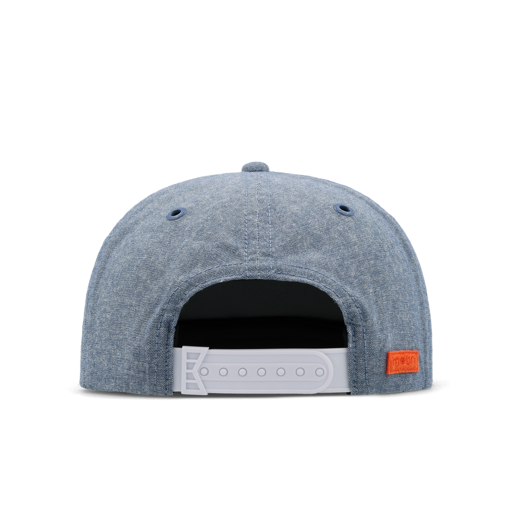 Coronado Mill United - Chambray