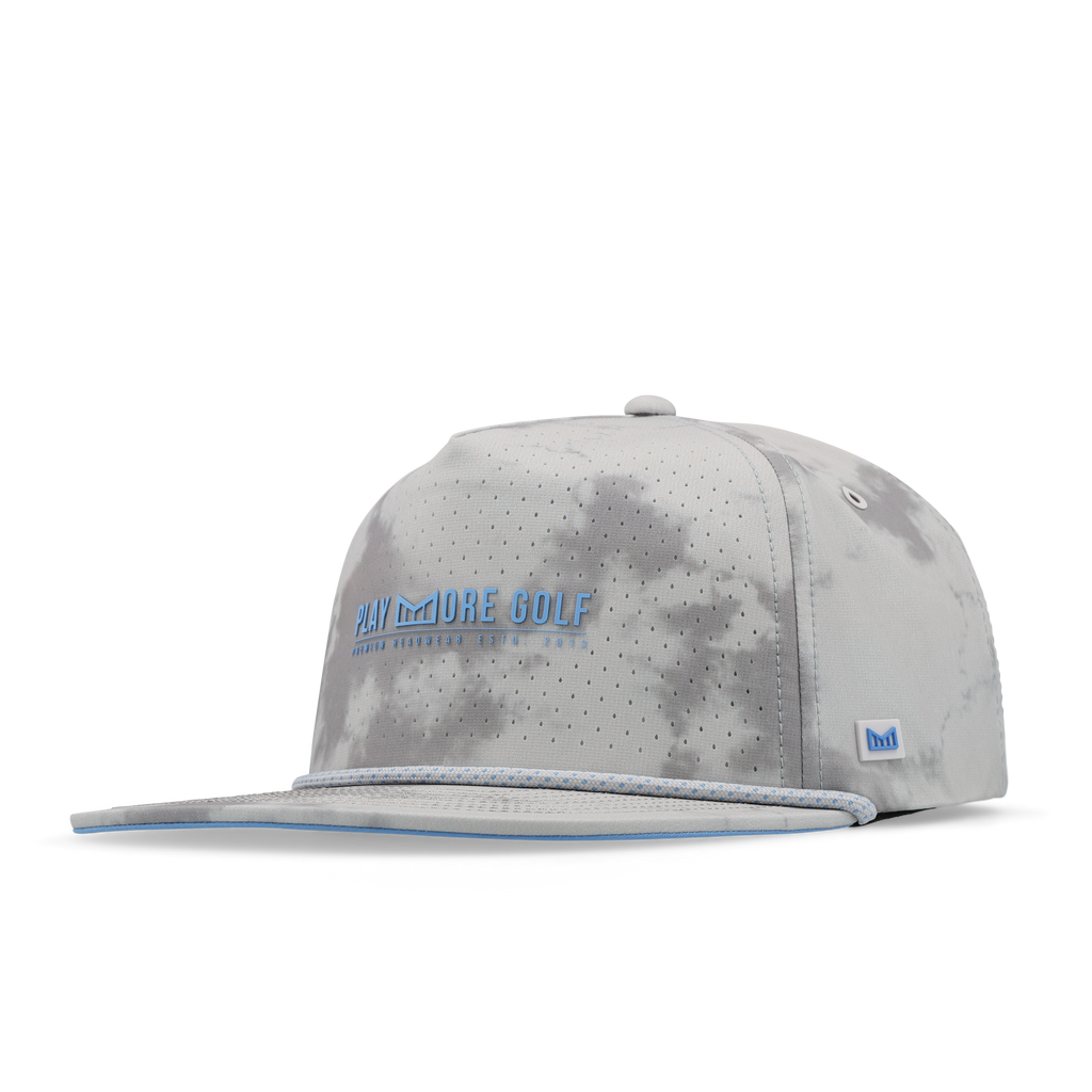 Coronado Links Hydro - Sky / Light Grey